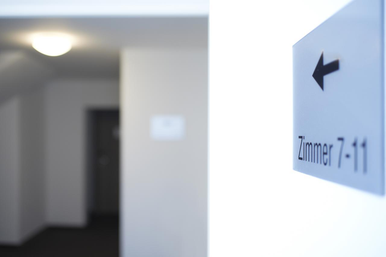 Hotel New In Gaimersheim Екстериор снимка