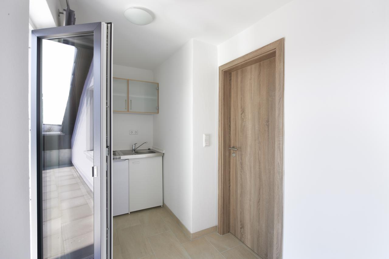 Hotel New In Gaimersheim Екстериор снимка