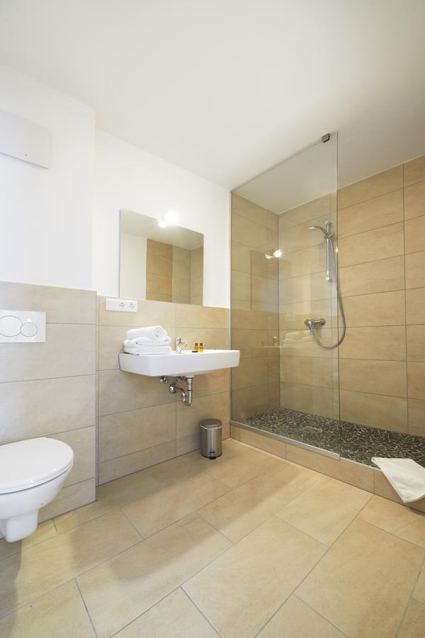 Hotel New In Gaimersheim Екстериор снимка