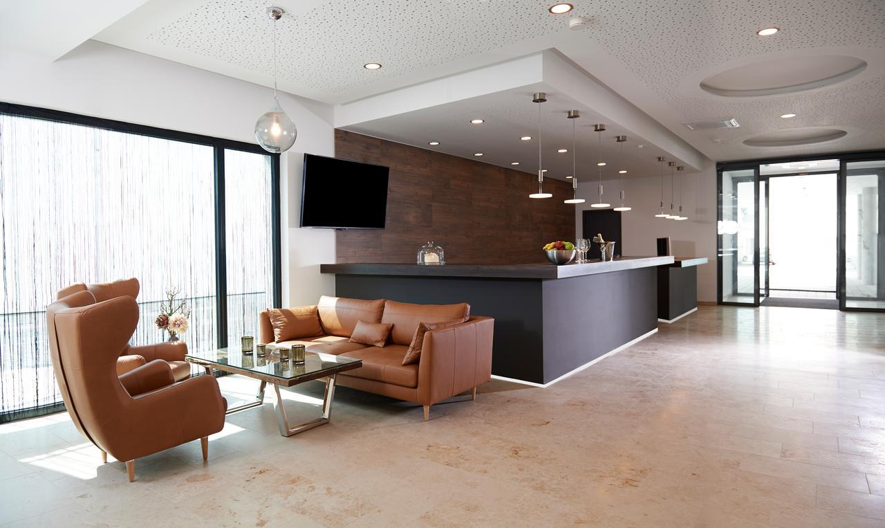 Hotel New In Gaimersheim Екстериор снимка