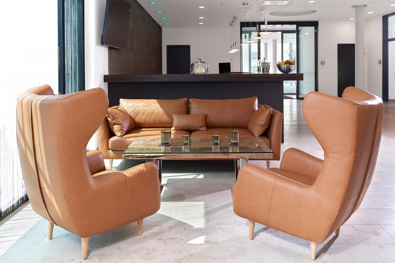 Hotel New In Gaimersheim Екстериор снимка