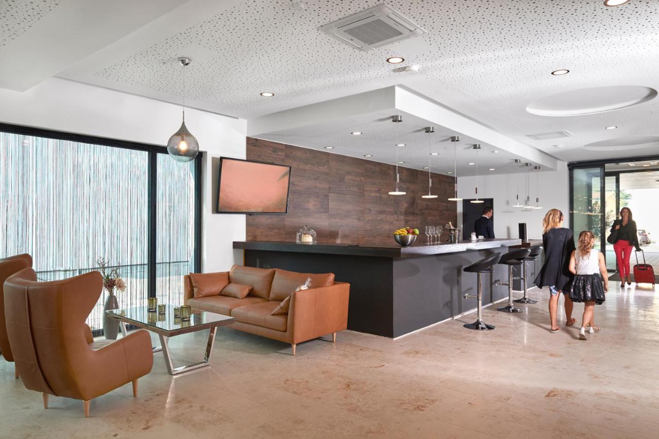 Hotel New In Gaimersheim Екстериор снимка